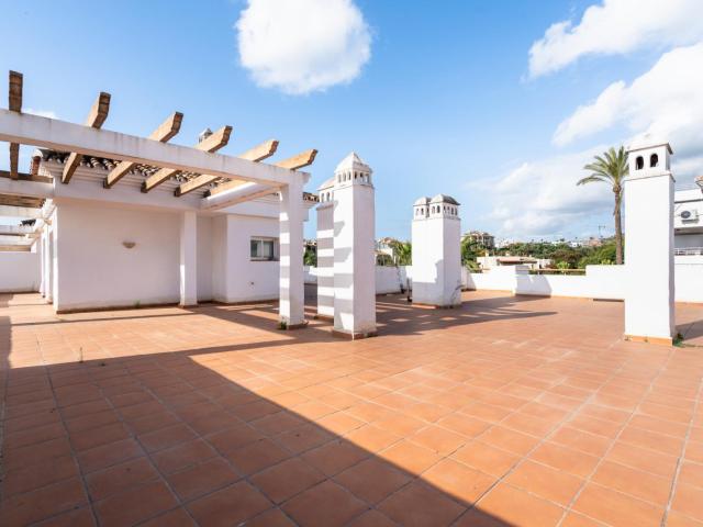 Dúplex en venta en Estepona Málaga