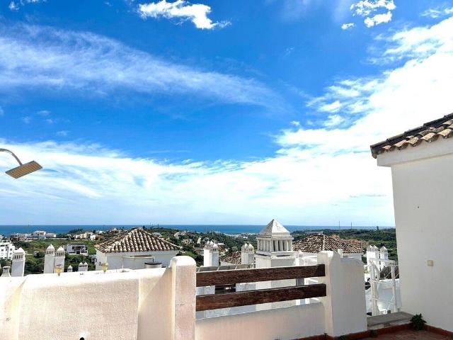 Dúplex en venta en Estepona Málaga