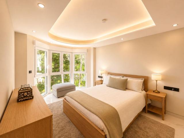Dúplex en venta en Estepona Málaga