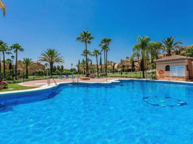Dúplex en venta en Estepona, Nueva Atalaya. DUPLEX EN VENTA EN LA CARTUJA DEL GOLF. Dúplex.