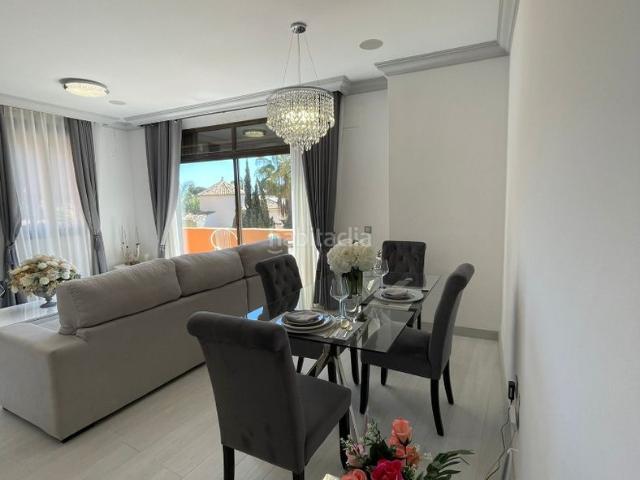 Dúplex en venta en Estepona, Paraiso Barronal. magnífico duplex. Dúplex.