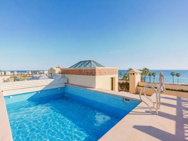 Dúplex en venta en Estepona, Villacana Costalita Saladillo. Dúplex.