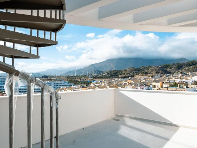 Dúplex en venta en Estepona, Zona Calvario. Dúplex.