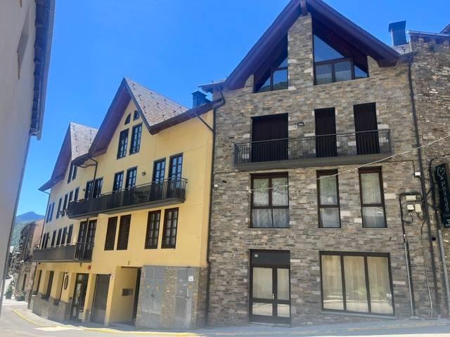 Dúplex en Venta en Esterri d'Àneu