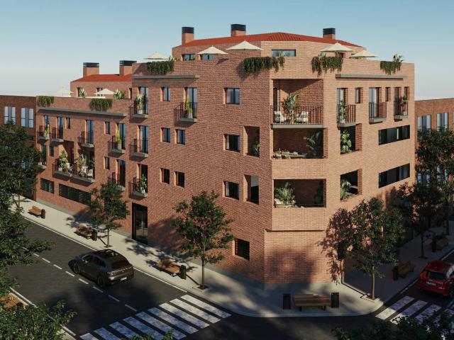 Dúplex en Venta en Estruch Eixample