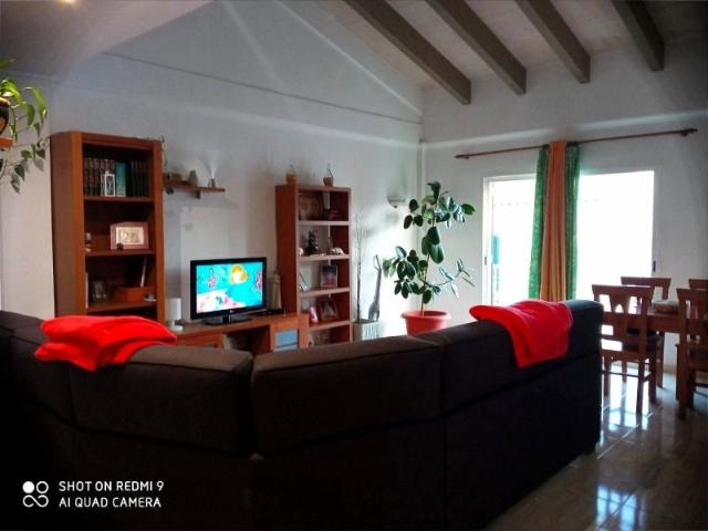 Duplex en venta en Es Castell, Centro