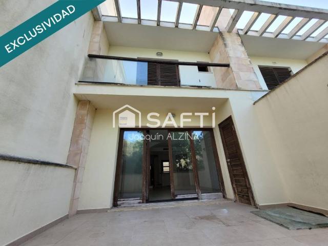 Dúplex en Venta en Es Mercadal