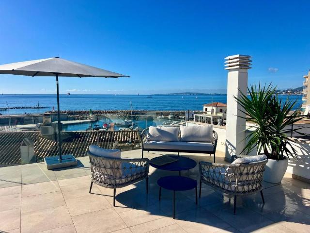 Dúplex en Venta en Es Portixol Es Molinar
