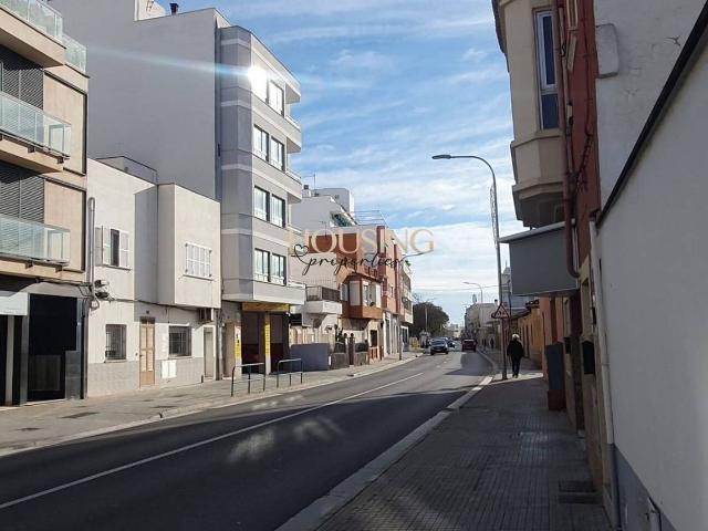 Dúplex en Venta en Es Portixol Es Molinar