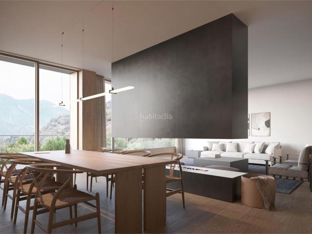 Dúplex en venta en Escaldes Engordany, Els Vilars d´Engordany Pirineos. Dúplex.