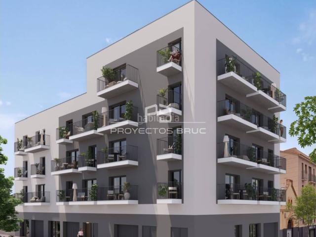 Dúplex en venta en Esparreguera, Nucli Urbà. Esparreguera Obra Nueva con Espectaculares viviendas y parkings Solicítenos Información. Dúplex.