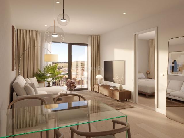 Dúplex en venta en Esparreguera, Nucli Urbà. ESPARREGUERA LIVING Obra Nueva de espectaculares viviendas con Terrazas, Plazas Aparcamiento Box Solicite información. Dúplex.
