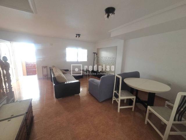 Dúplex en Venta en Espinardo