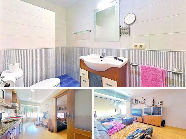 Dúplex en venta en Espluga de Francolí L´. Dúplex Espluga de Francolí.