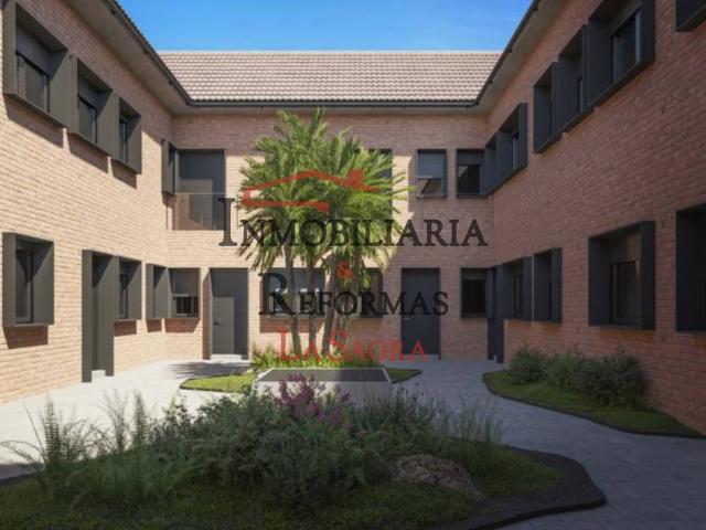 Dúplex en Venta en Esquivias