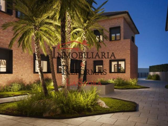 Dúplex en Venta en Esquivias