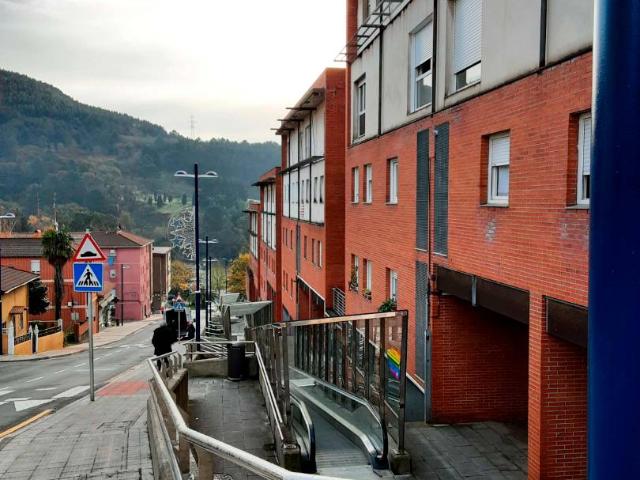 Dúplex en Venta en Etxebarri