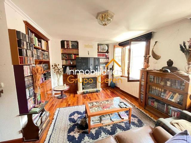Dúplex en Venta en Ezcaray