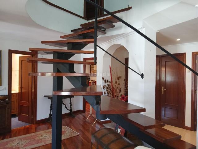 Dúplex en venta en Ezcaray. DÚPLEX DE LUJO EN EL CENTRO DE EZCARAY. Dúplex.