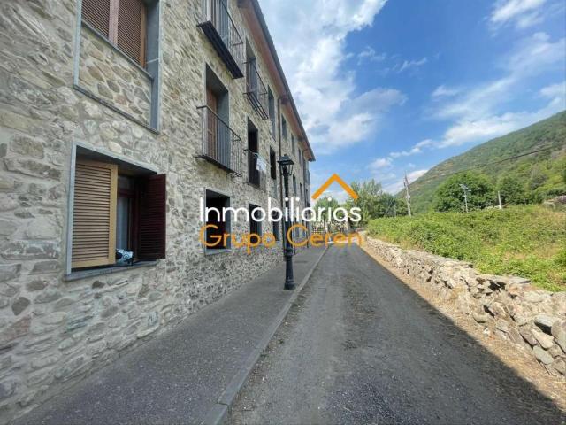 Dúplex en venta en Ezcaray. DUPLEX EN LA ALDEA DE AZARRULLA EDIFICIO DE PIEDRA. Dúplex.