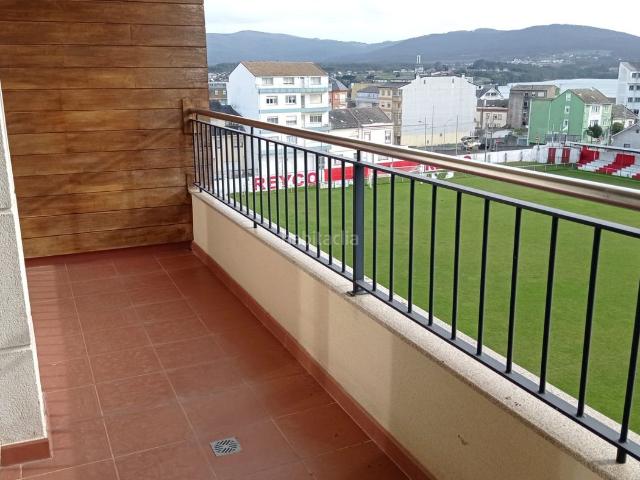Dúplex en venta en Foz. DÚPLEX A ESTRENAR, 2 TERRAZAS VISTAS AL MAR. Dúplex.
