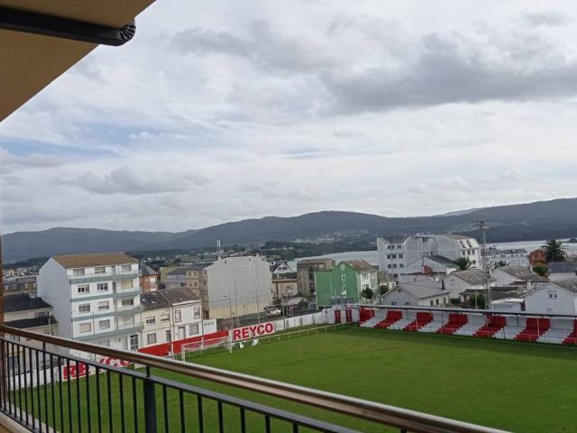 Dúplex en Venta en Foz