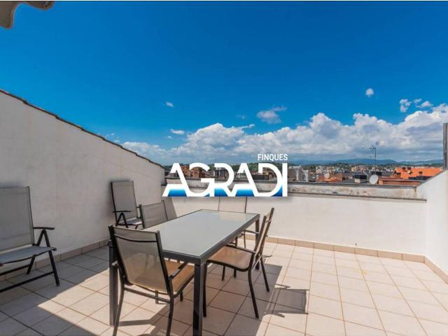 Dúplex en Venta en Font Verda