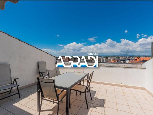Duplex en venta en Font Verda