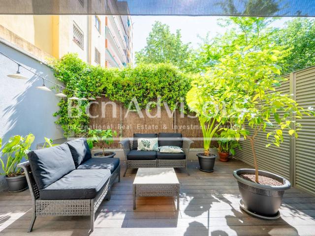 Dúplex en Venta en Fort Pienc