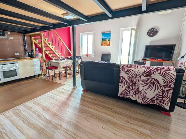 Dúplex en Venta en Fort Pienc