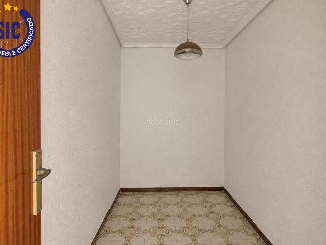 Dúplex en venta en Faura. PISO CON GRAN TERRAZA EN EL CORAZÓN DE FAURA. Dúplex.