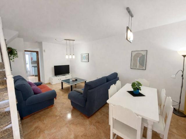 Dúplex en Venta en Fabelo