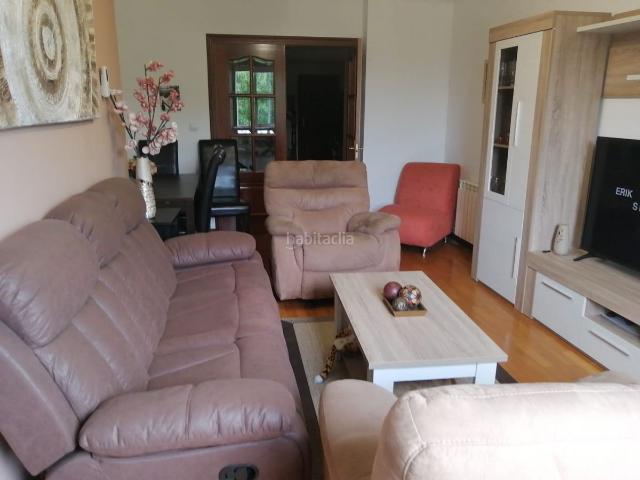 Dúplex en venta en Ferrol, A Malata Catabois Ciudad Jardín. Duplex en venta en San Juan, 4 dormitorios. Dúplex.