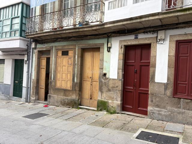 Dúplex en venta en Ferrol, Ferrol Vello Puerto. Dúplex.