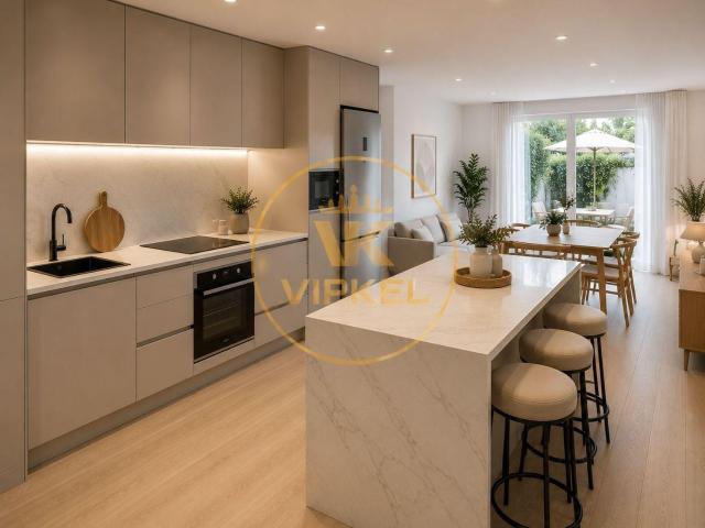 Dúplex en venta en Ferrol La Coruña