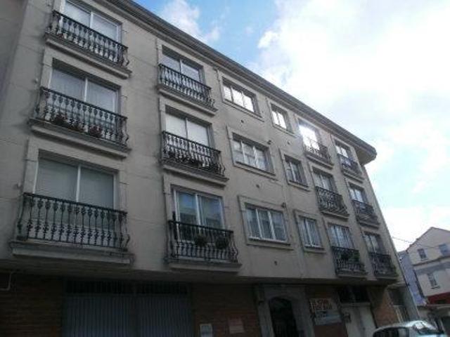 Duplex en venta en Ferrol, Puerta De Neira