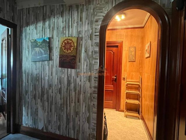 Dúplex en Venta en Ferrol