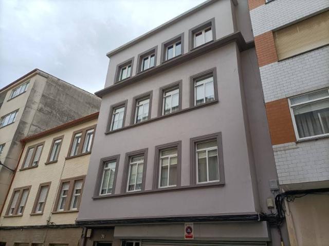 Dúplex en Venta en Ferrol