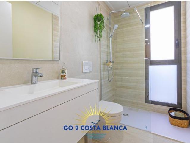 Duplex en Venta en Finestrat, Alicante