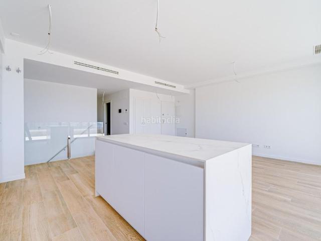 Dúplex en venta en Finestrat, Balcón de Finestrat Terra Marina. Nuevo dupex en Finestrat. Dúplex.