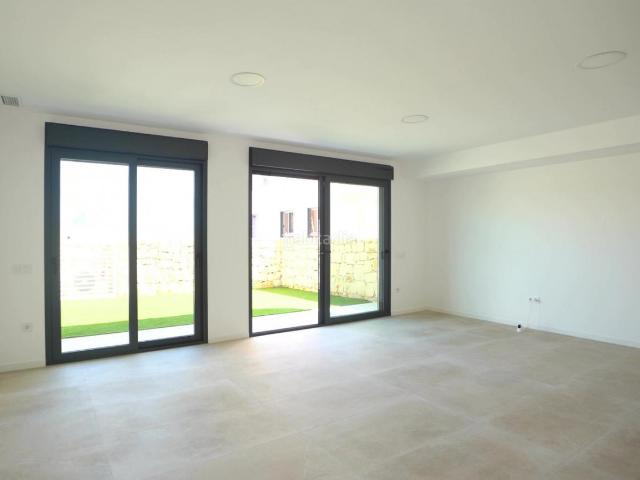 Apartamento en venta en Finestrat, Finestrat Pueblo. Apartamentos.