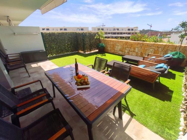 Dúplex en venta en Finestrat, Balcón de Finestrat Terra Marina. Dúplex.