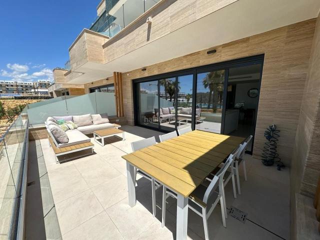 Dúplex en venta en Finestrat, Balcón de Finestrat Terra Marina. Dúplex con Vistas al Mar. Dúplex.
