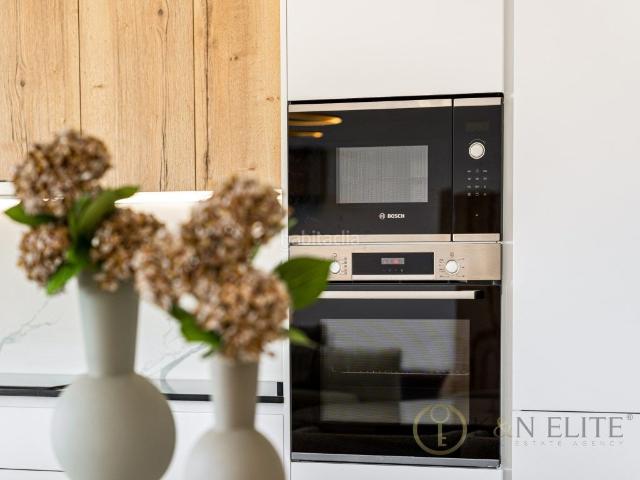 Dúplex en venta en Finestrat, Balcón de Finestrat Terra Marina. Exclusivo Dúplex con Jardín y Vistas al Mar en Finestrat. Dúplex.