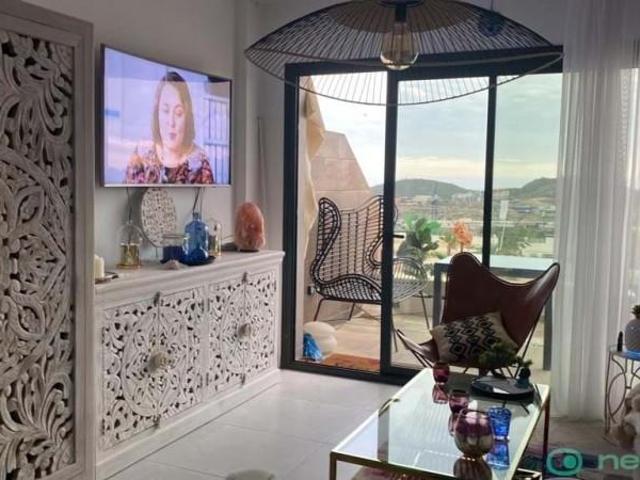 Duplex en venta en Finestrat, Finestrat
