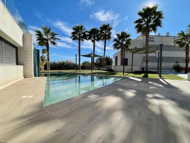 Dúplex en venta en Finestrat, Golf Bahía. Duplex. Dúplex.