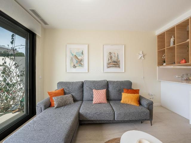 Dúplex en venta en Finestrat, Golf Bahía. Tu refugio de lujo y naturaleza Espectacular dúplex en Mediterranean Views II. Dúplex.