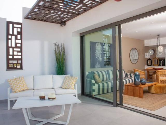 Dúplex en Venta en Finestrat