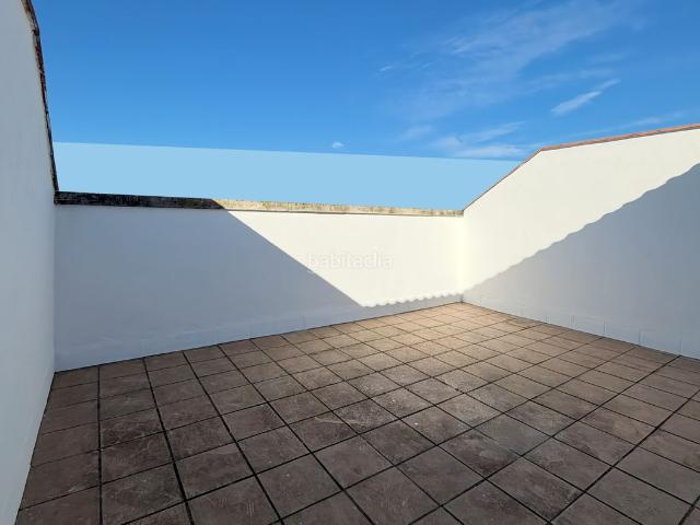 Dúplex en venta en Franqueses del Vallès Les. amplio con balcón, terraza, 2 baños y parking doble en Bellavista. Dúplex Franqueses del Vallès.
