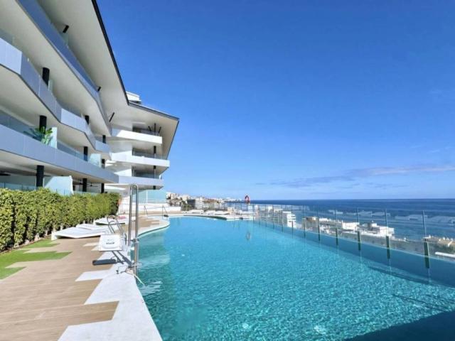 Dúplex en Venta en Fuengirola